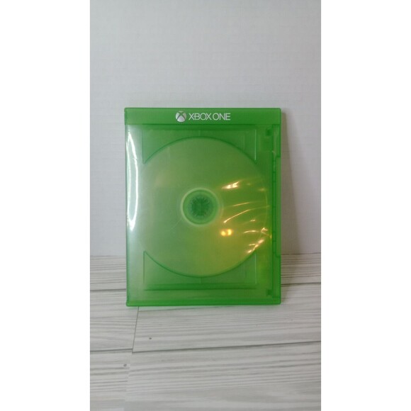 Need For Speed Rivals For Xbox One Racing Very Good 6E - Picture 4 of 4